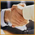 Seja nosso Cliente!